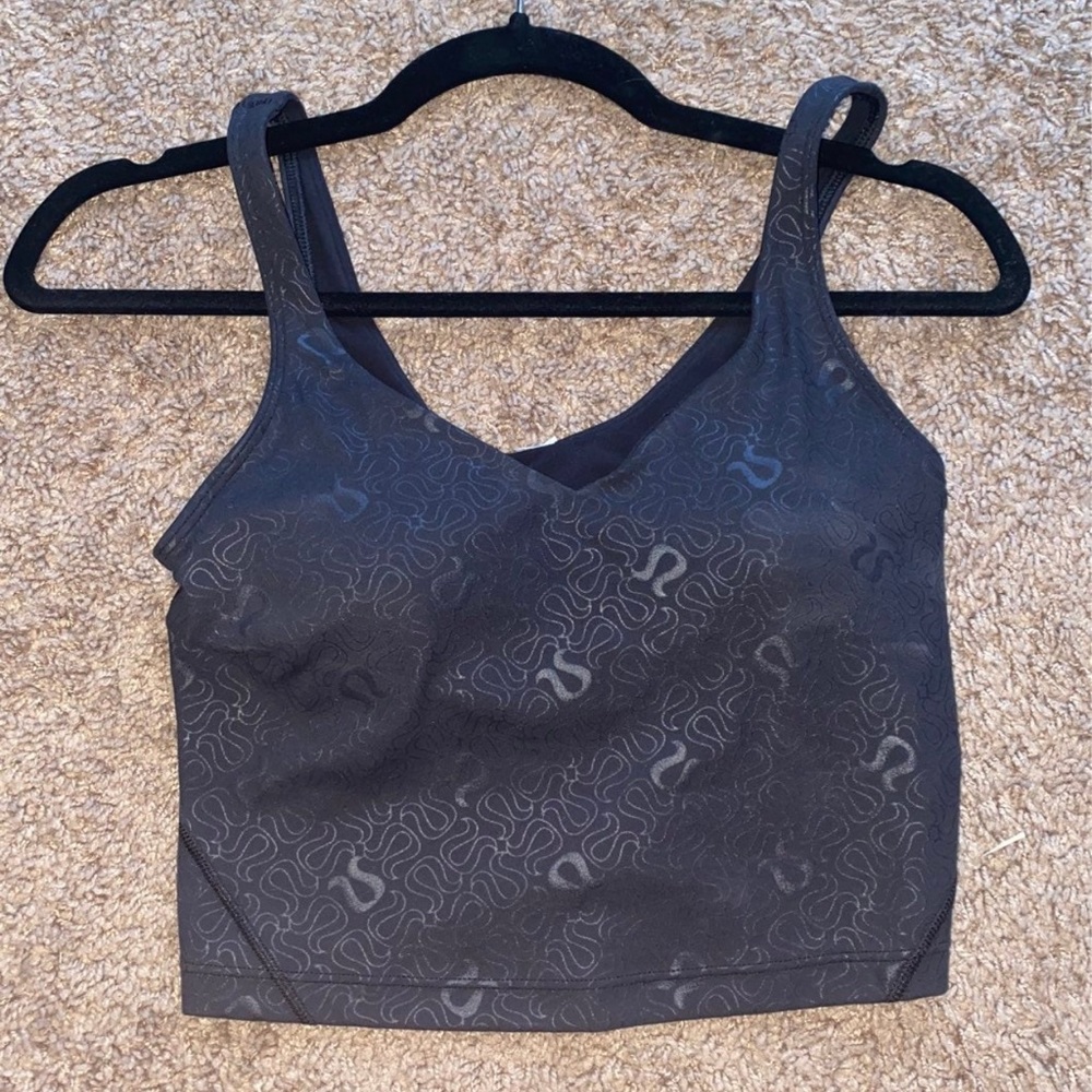 Align tank